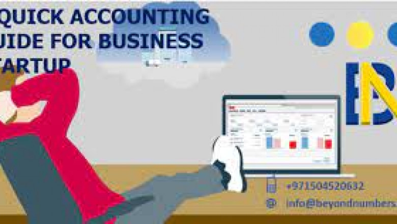 top 5 CA firm in Dubai