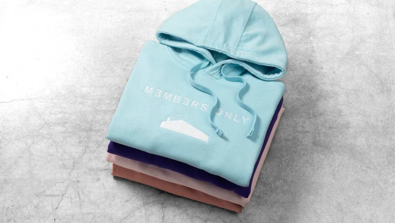 What Is The Purpose Of SBSB Chimney Tee T-Shirts?