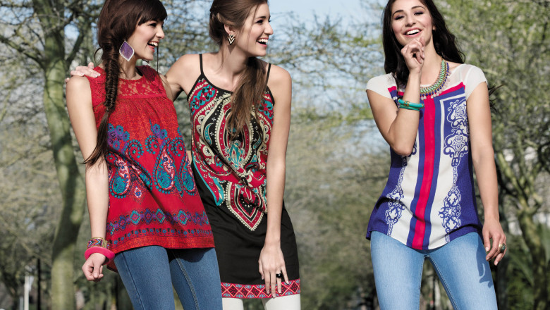 Wholesale Tops For Women - What's the Best Platform To Wholesale Tops For Women!