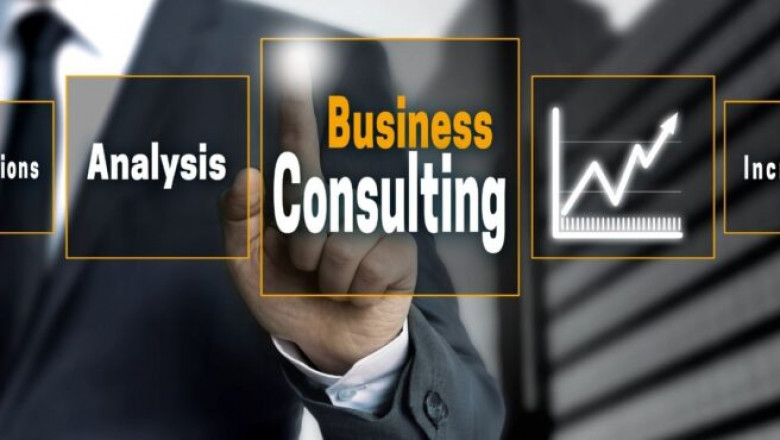 Why Business Consultants Are Worth the Money for Your Business