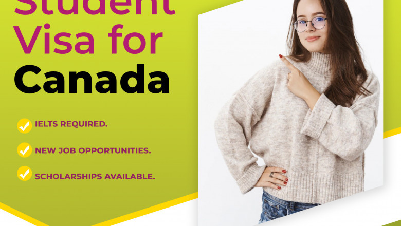 Why do Indian students find Canada to be so appealing?