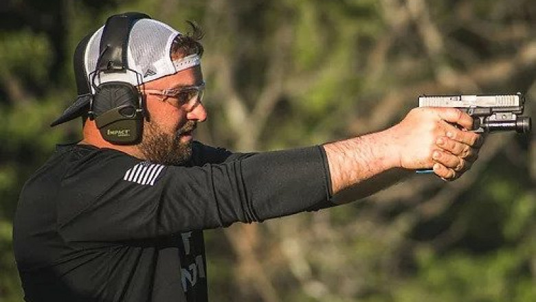Why You Need a Concealed Weapon Permit Maryland