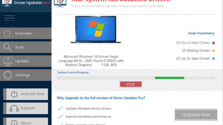 Windows Modules Installer Worker High Disk [FIXED]