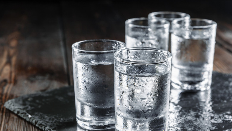 A major obstacle to the growth of the global vodka market
