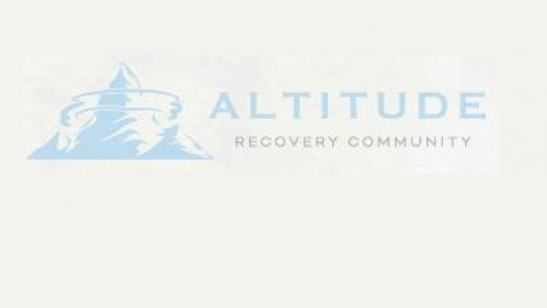 Altitude Recovery Community