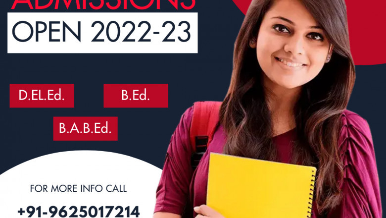 Best B.Ed Colleges In UP