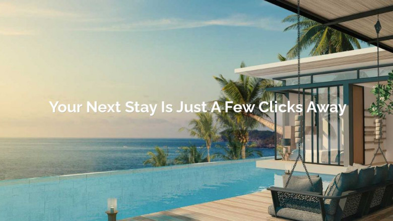 Best Hotel Discount App