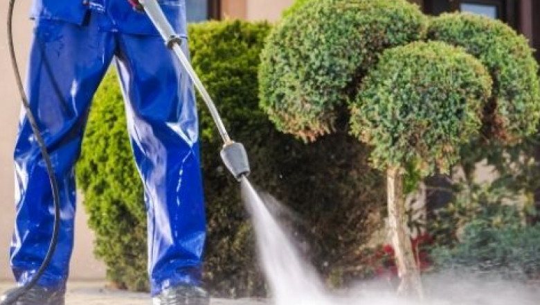 Best Pressure Cleaners Gold Coast
