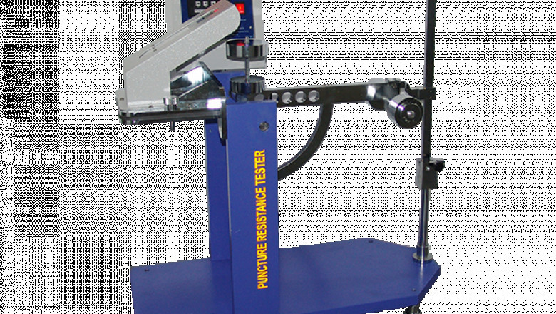 Best Puncture Resistance Tester Manufacturer and Supplier in India