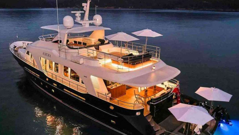 Boat Rental and Yacht Charter at the Best Prices Greece