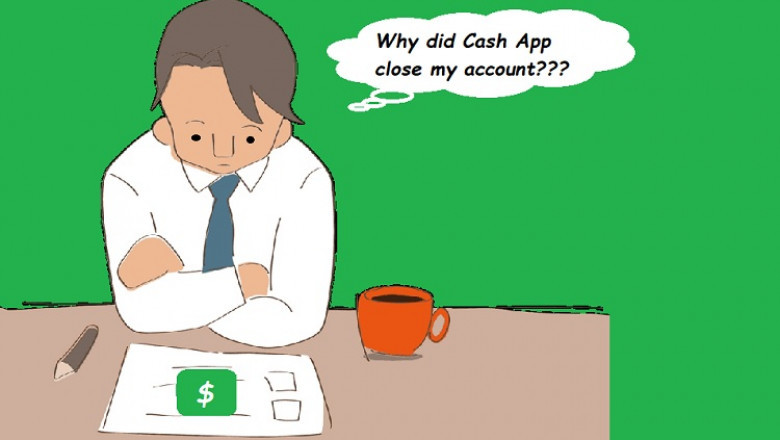 Could you at any point close a Cash App Account? How to Close Cash App Account?