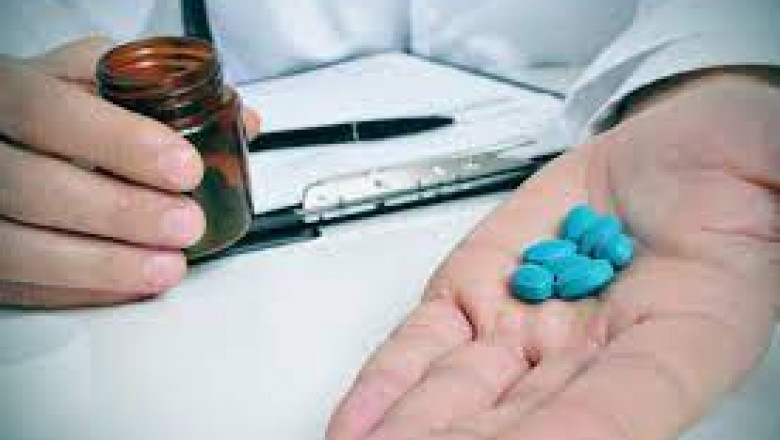 Cure Your Erectile Dysfunction With Best Treatment