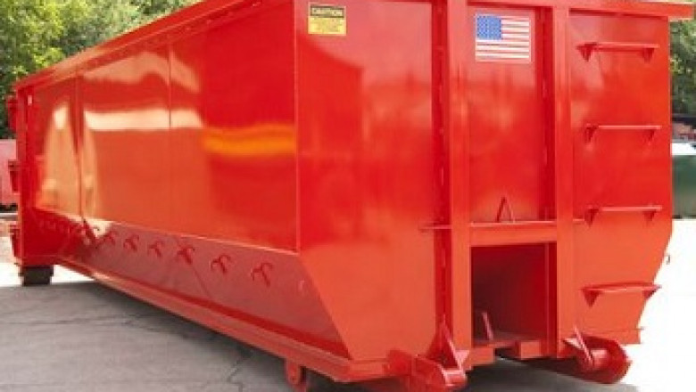 Do You Need A Dumpster Rental Services?