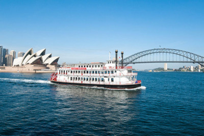 Epic Things to Do in Sydney with Your Surprise Guest