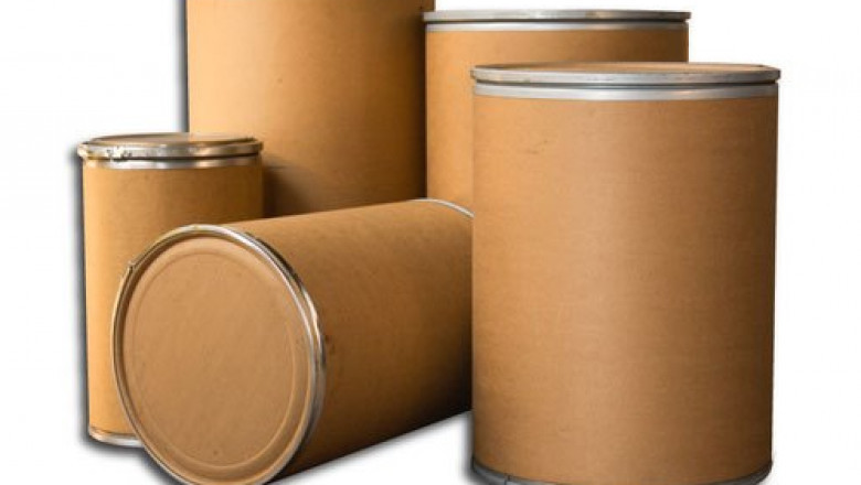 Fiber Drums Industry Size, Growth, Analysis and Trends by 2030