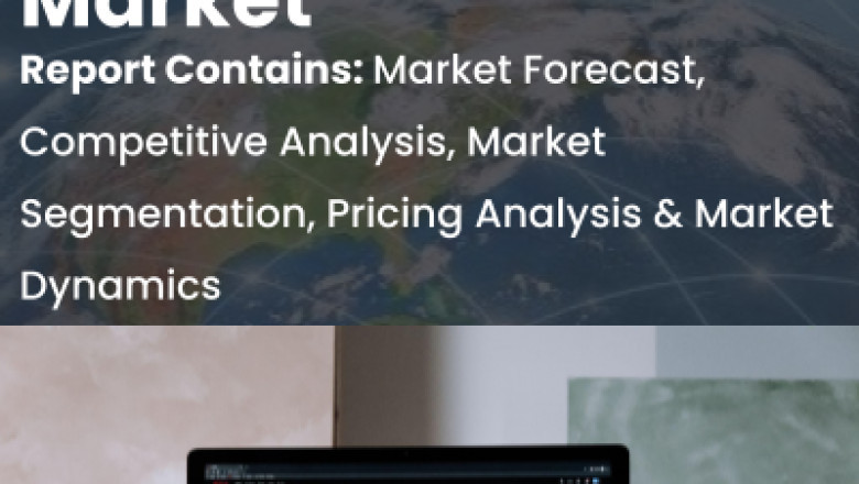 Global Over-the-Top/OTT Market