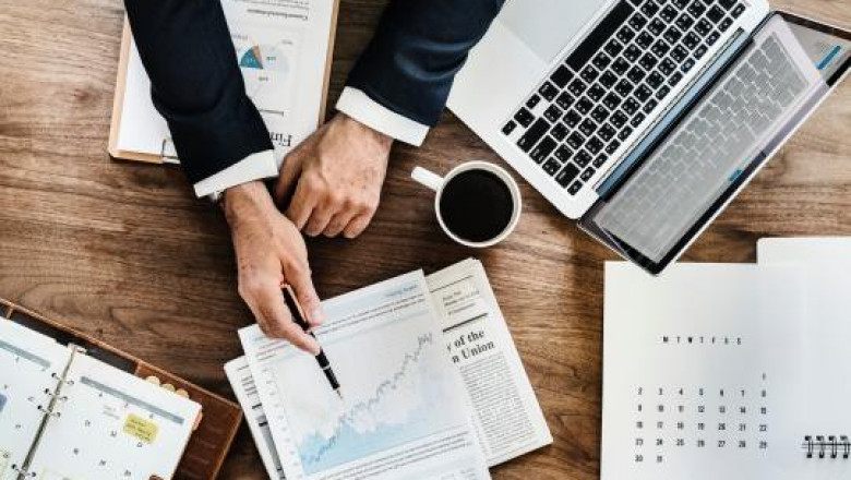 Hire Reliable Professionals for Liquidation Advice