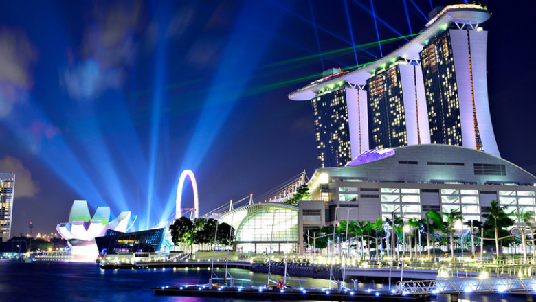 How Can I Register a Company in Singapore?