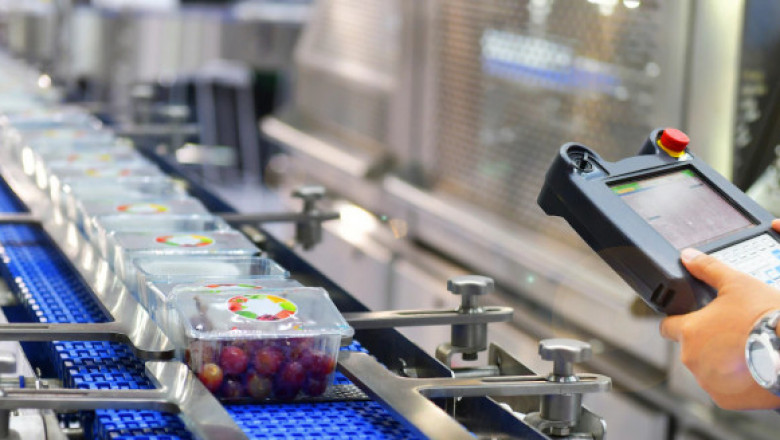 How To Choose Pumps For Your Food And Beverage Processing Industry