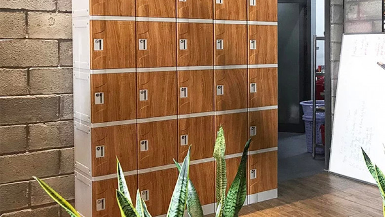 Khoa dien tu so 15locker