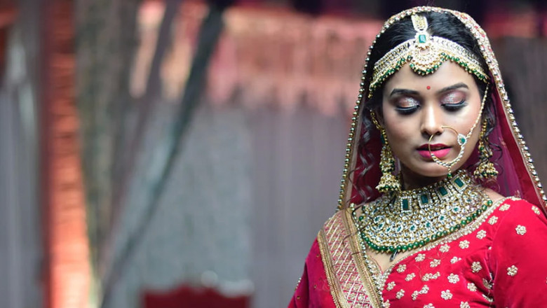 Latest Bridal Jewellery Trends for 2022-Part 1 | Viraasi