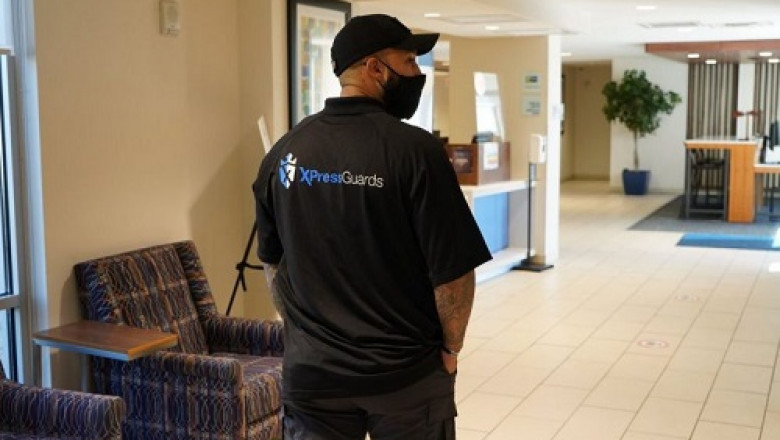Need a Bodyguard?