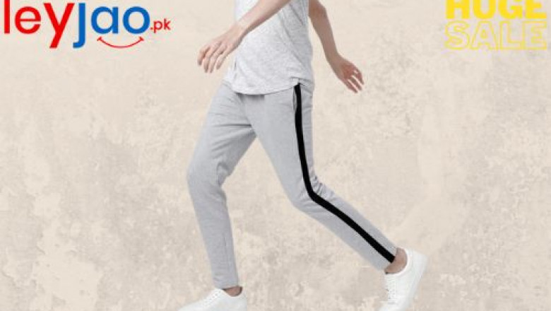 Night Trousers For Mens In Pakistan