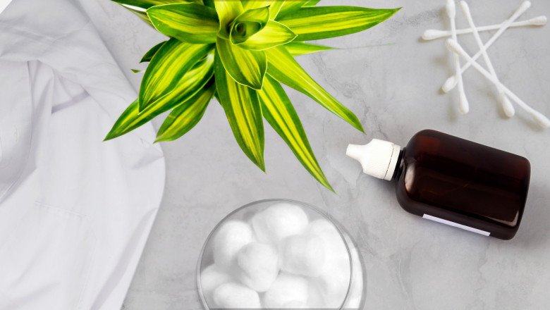 Polyethers and propylene glycol are made from propylene oxide