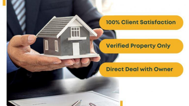 Property Dealer In Udaipur | Property Buyers Near Me