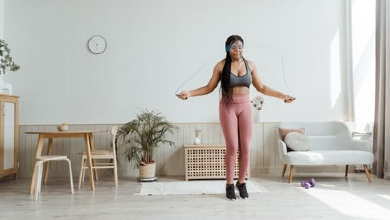 Teenage workout routines