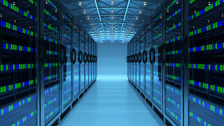 The Rapid Expansion of Mega Data Centres and Colocation is Expected to have an Impact on the Growth of the Data Center Networking Market During the Forecast Period