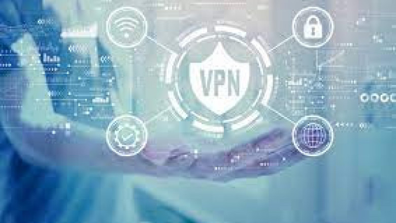 Virtual Private Network (VPN) Market Global Competition and Business Outlook 2022