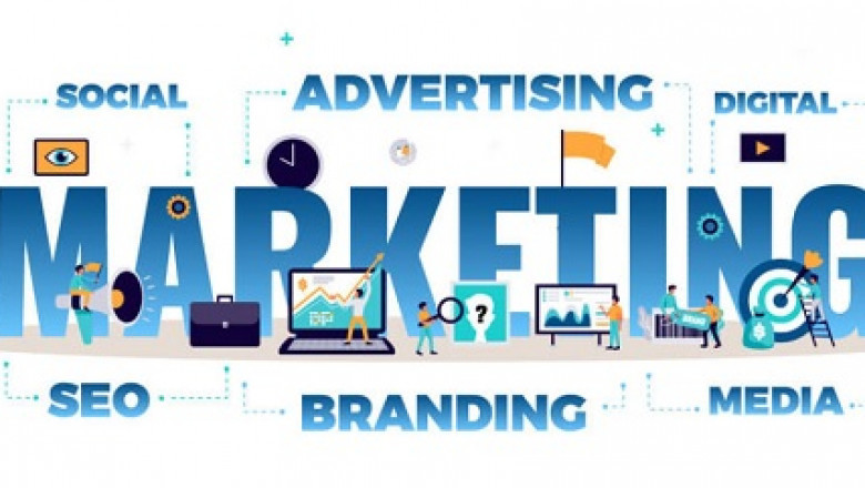 What Are Digital Marketing Services?