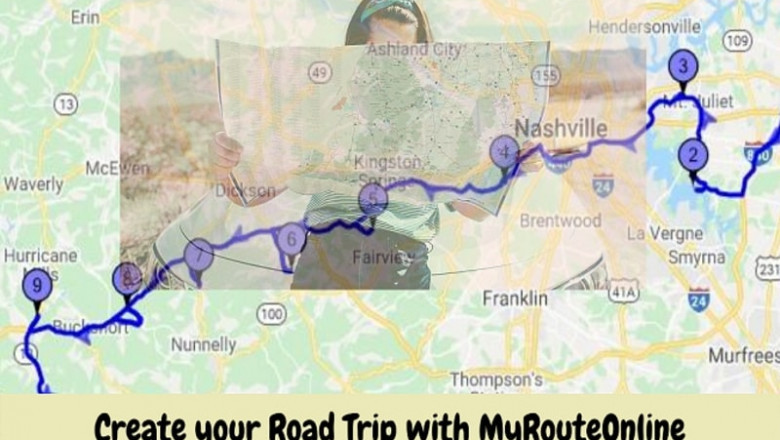 What Are Truck Route Planners