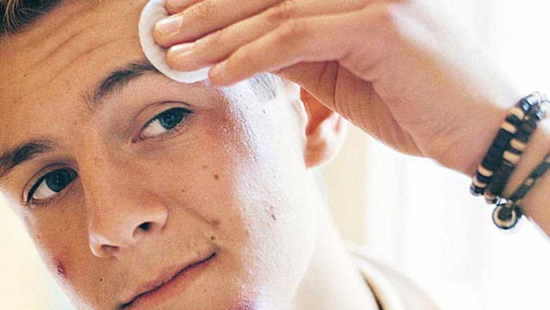 What you should know about skin conditions in elderly?
