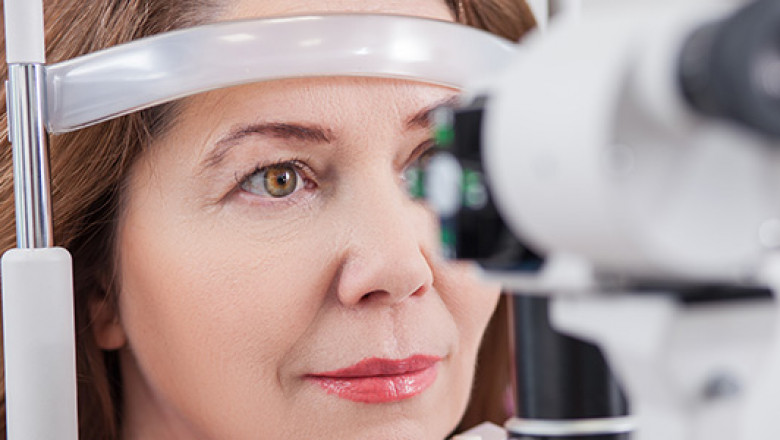 Who is the right eye doctor for your eye care needs?