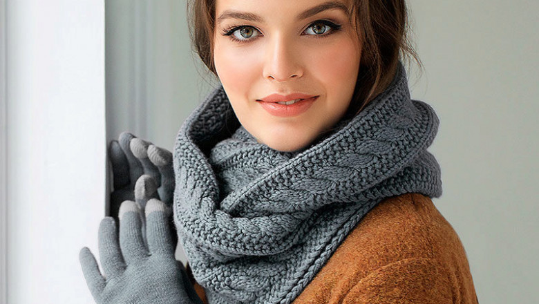 Wholesale Scarves -  One of the Best Wholesale Scarves Platform in UK!