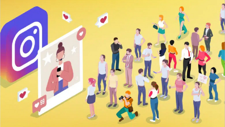 Why buy Instagram likes to boost your online profile?