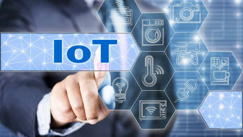 Without Iot Security, Hackers Can Directly Access Data From Linked Devices which Compromise The System's Functionality