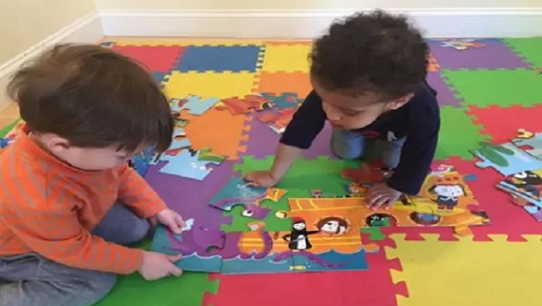 5 Reasons to Use A Family Day Care