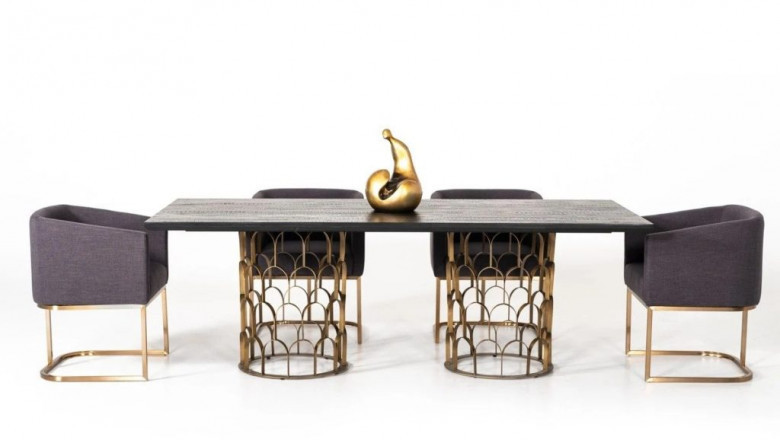 Dining Chairs in Faridabad, Dining Table Chairs, Wooden Dining Chairs | Furniture Online
