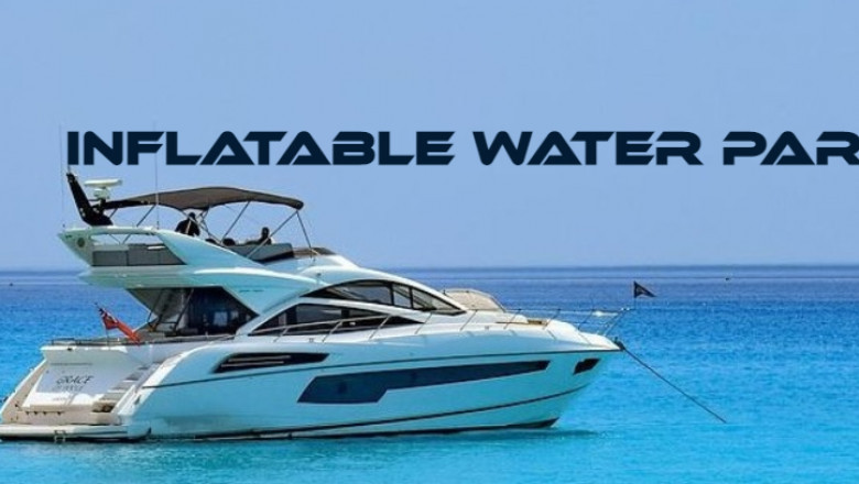 Enjoy The Summer And Have Fun On The Water |Edrma Rine