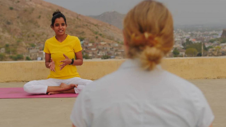 Get Ready For A Harmonious Life Ahead With The Fine Arts Of Yoga And Meditation