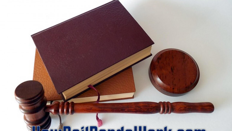How do bail bonds work