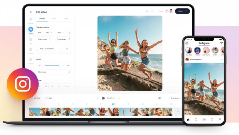 How Will Instagram’s Focus On Video Change