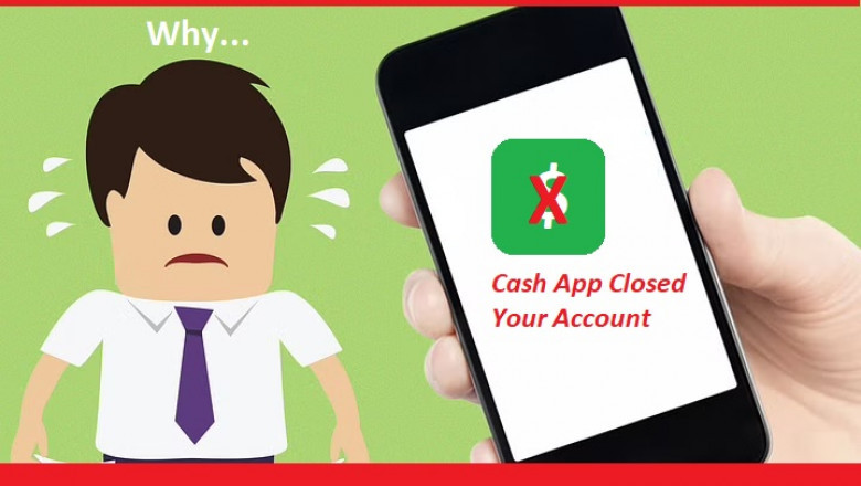 Instructions to Close a Cash App Account Permanently?
