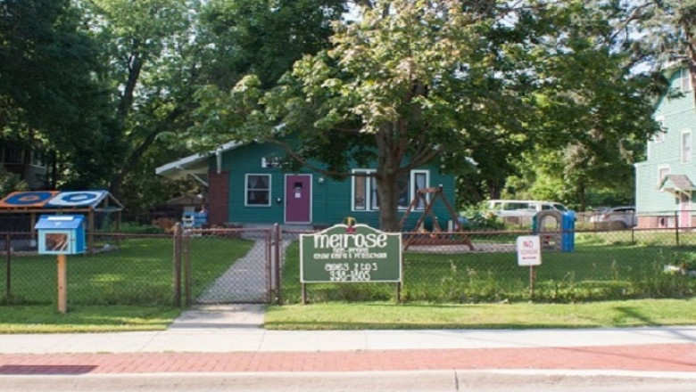 Painless Methods For best melrose daycare Considered