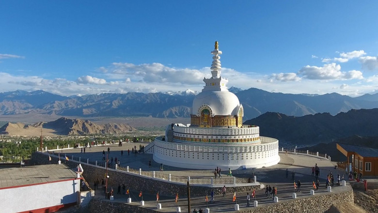 Places To Go When You Are Planning Adventure Trips In India
