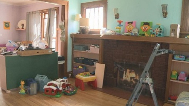 Thoughts On Sensible melrose daycare Advice