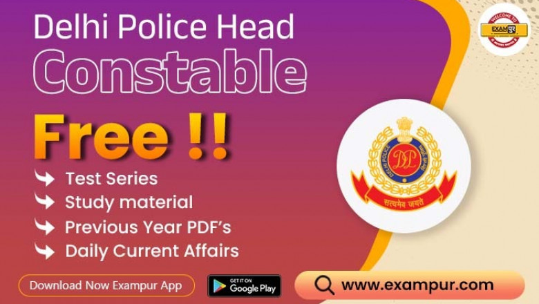 Tips and Tricks for Delhi Police Head Constable Exam!